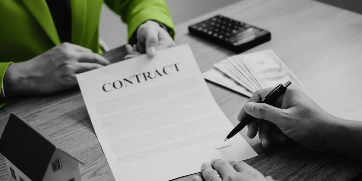 Tipos de Contrato PMBOK em Português